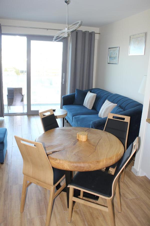 Orle Gniazdo Apartment Miedzyzdroje Luaran gambar